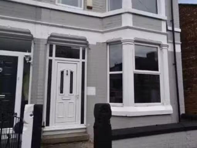 House for rent in Mapleton, Wirral
