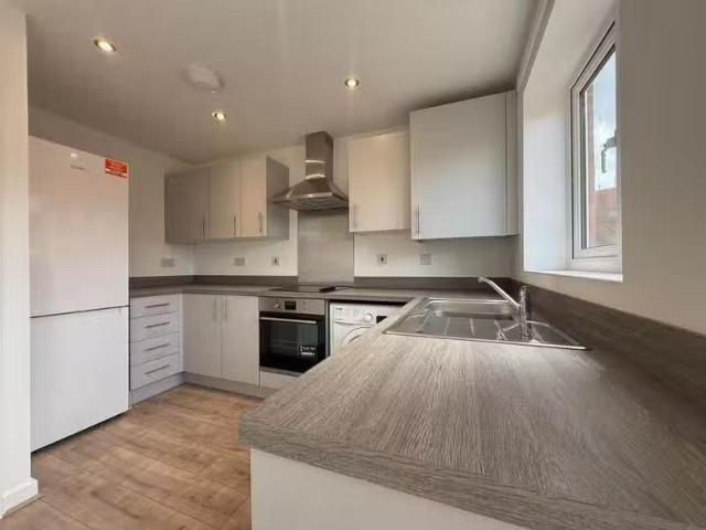 House for rent in Swan Village, Coseley