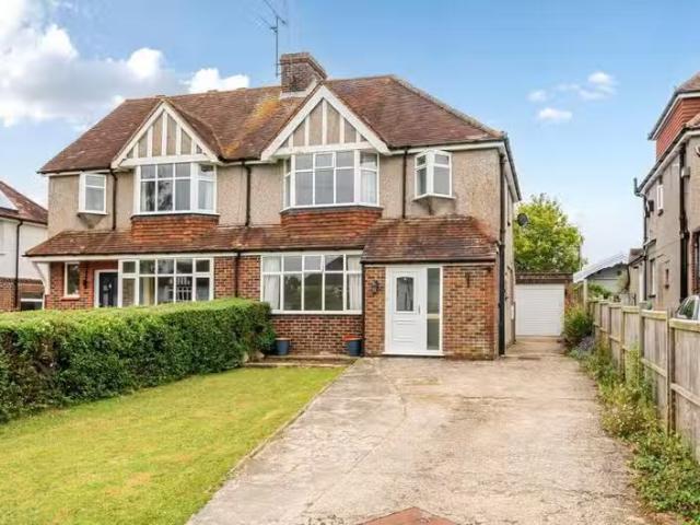 House for rent in Perryfields, West Sussex