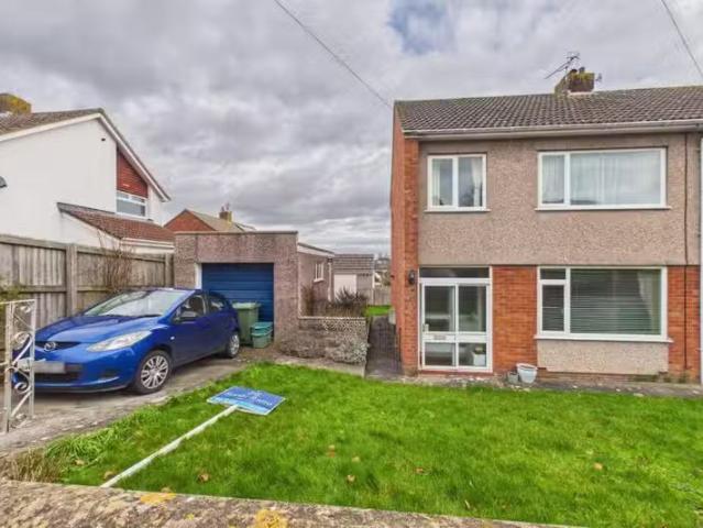House for rent in Clapton In Gordano, North Somerset