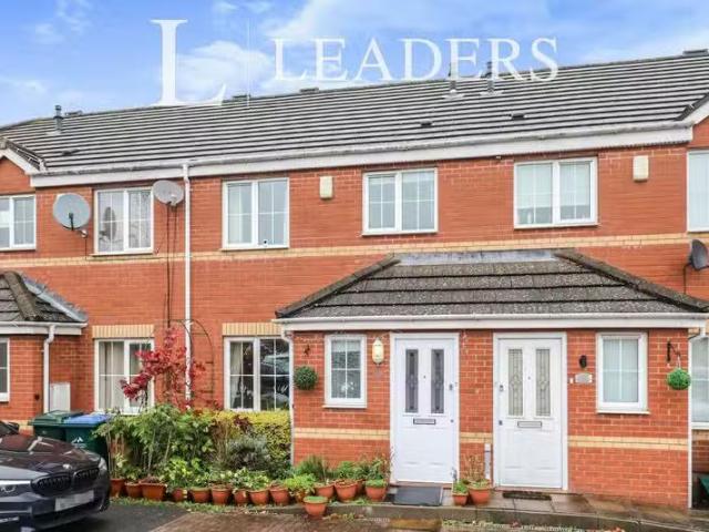 House for rent in Stivichall, West Midlands