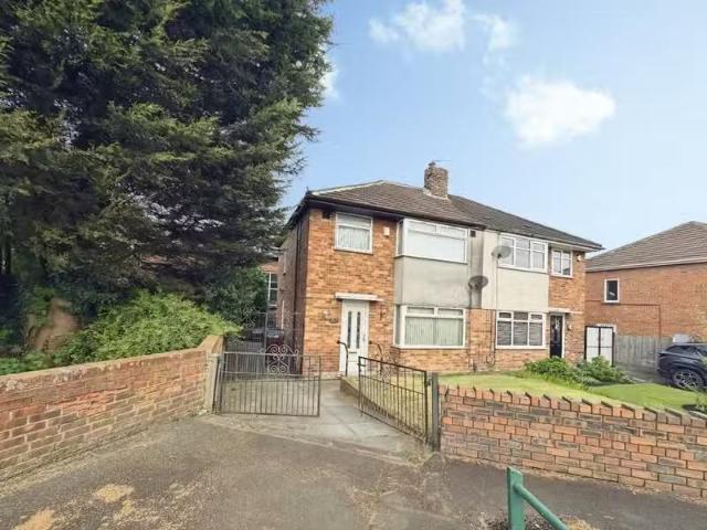 House for rent in Rainhill, St Helens