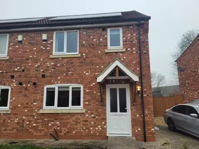 House for rent