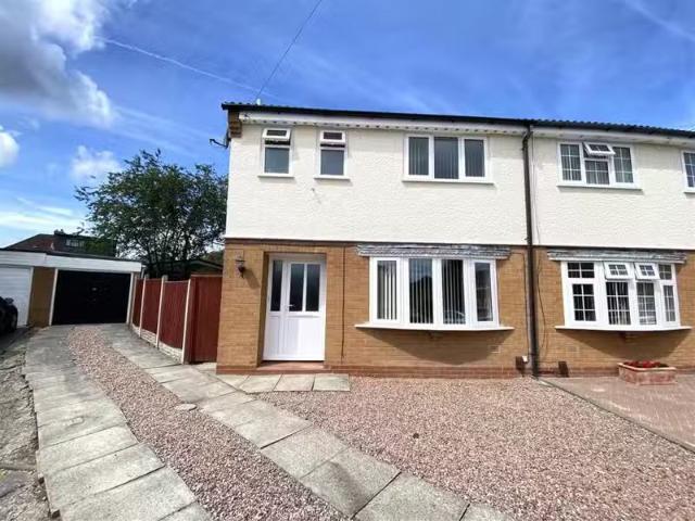 House for rent in Stechford, West Midlands
