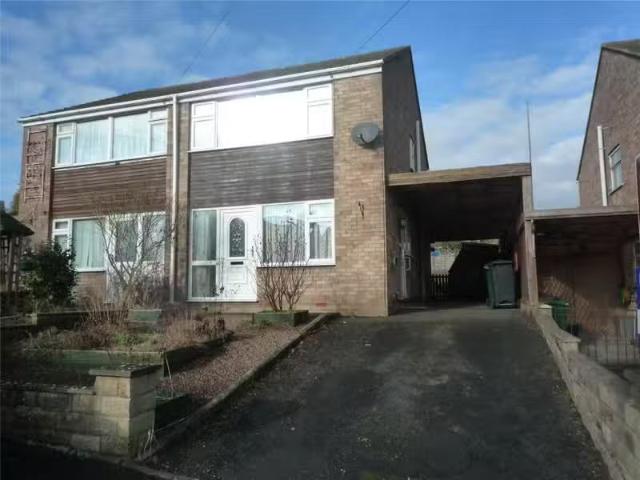 House for rent in Neen Savage, Shropshire