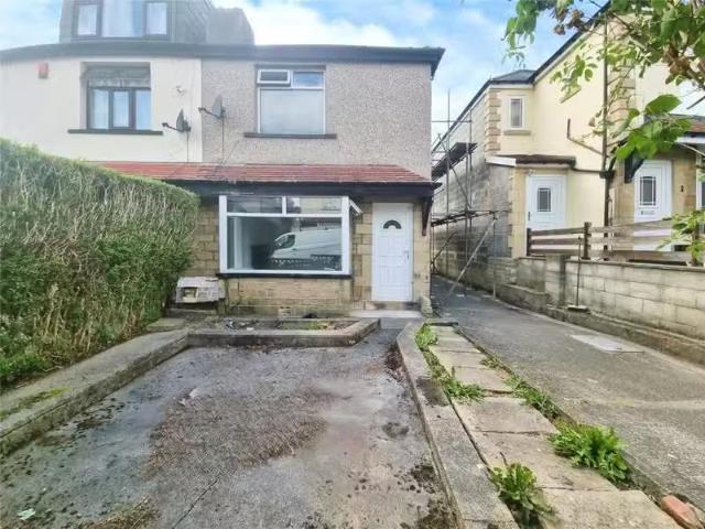 House for rent in Riddlesden, West Yorkshire