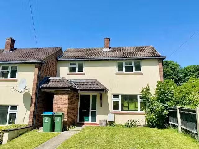 House for rent in Wendover, Buckinghamshire