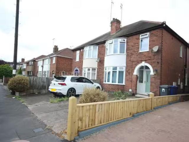 House for rent in Boley Park, Staffordshire