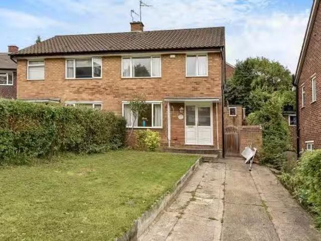 House for rent in Downley, Buckinghamshire