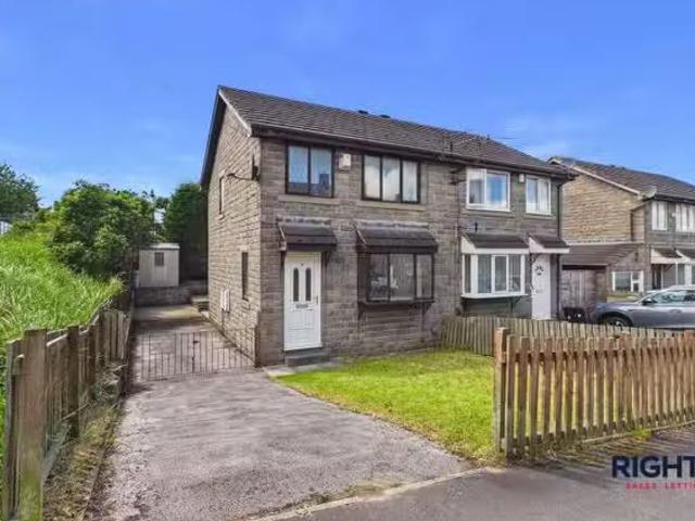 House for rent in West Yorkshire
