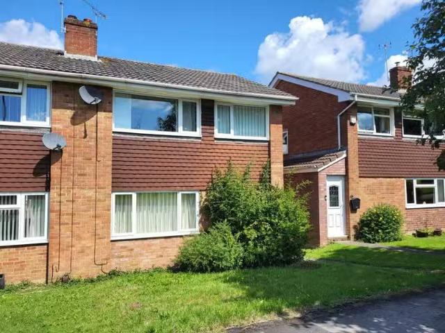 House for rent in Chipping Sodbury, South Gloucestershire