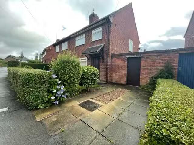 House for rent in Irby, Wirral