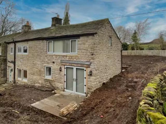 House for rent in West Yorkshire