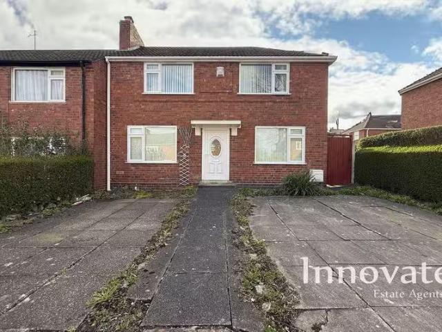 House for rent