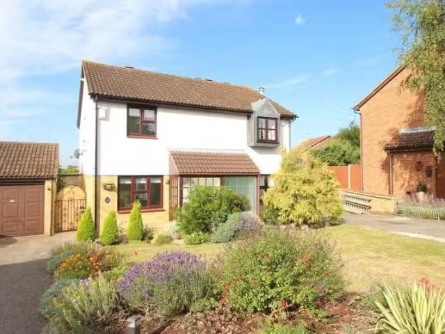 House for rent in Queens Park, Billericay