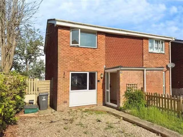 House for rent in Brandis Corner, Devon