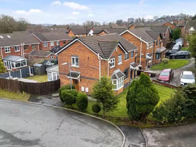 House for rent in Astley Bridge, Bolton