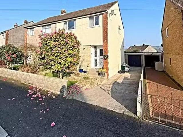 House for rent in Llantwit Fardre
