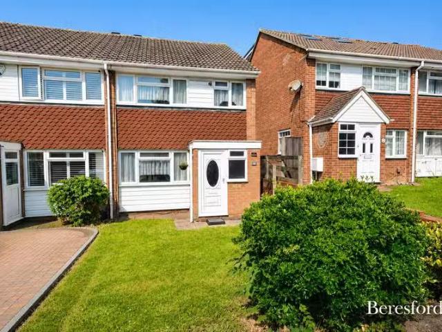 House for rent in Galleywood, Chelmsford