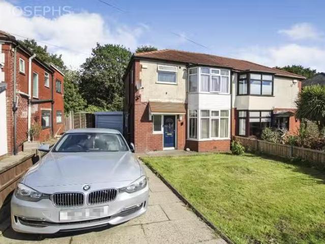 House for rent in Westhoughton