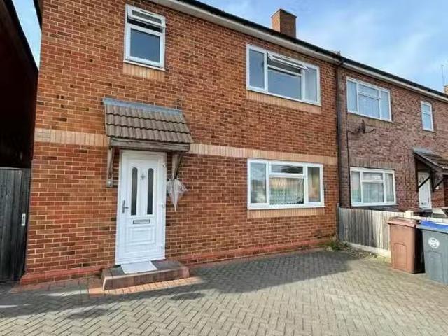 House for rent in Duton Hill, Essex