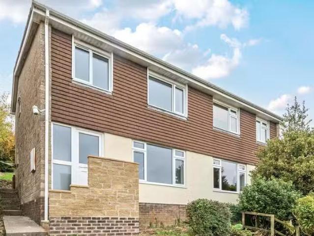House for rent in Hinton Charterhouse, Bath And North East Somerset