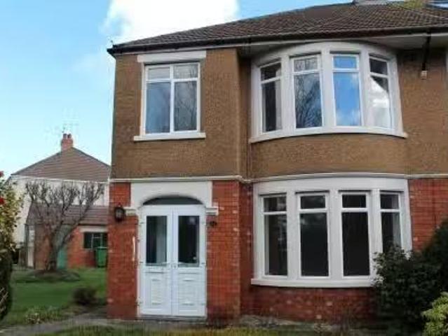 House for rent in Falcon Lodge, Wales