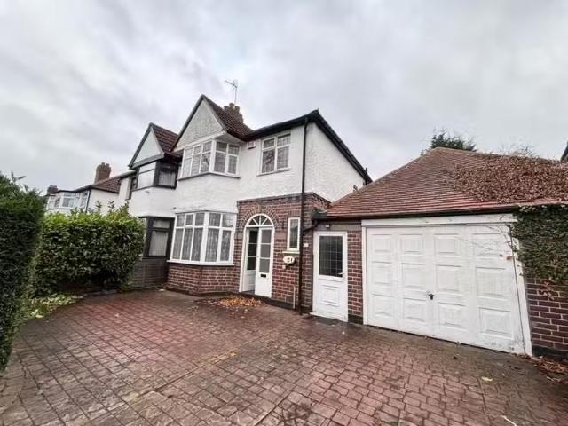 House for rent in Risinghurst and Sandhills, The Slade