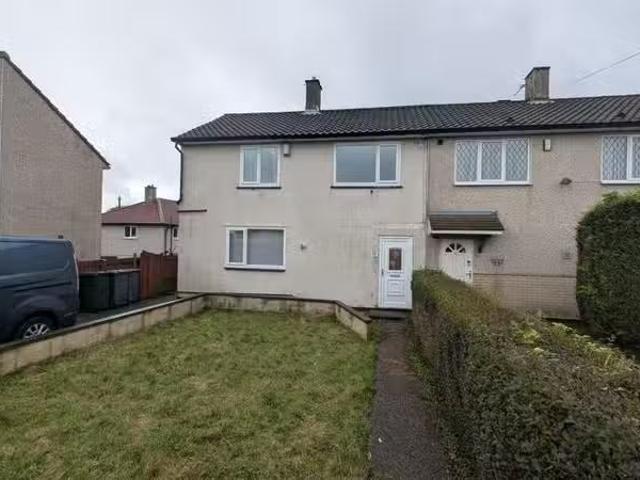 House for rent in Lower Wyke, West Yorkshire