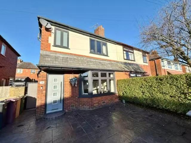 House for rent in Heaton, Lee Bank