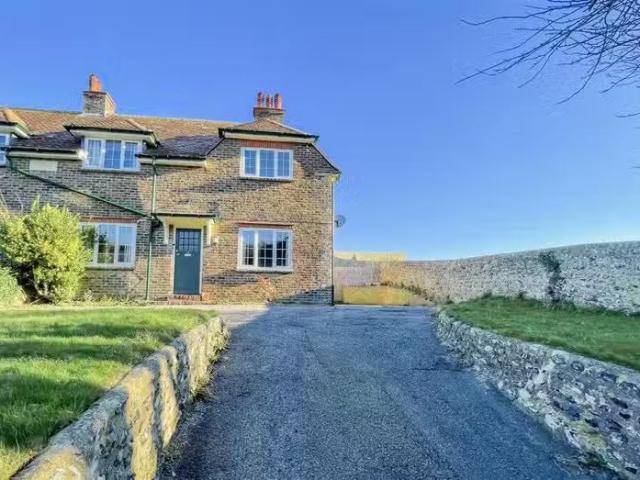 House for rent in East Dean and Friston, Cross In Hand