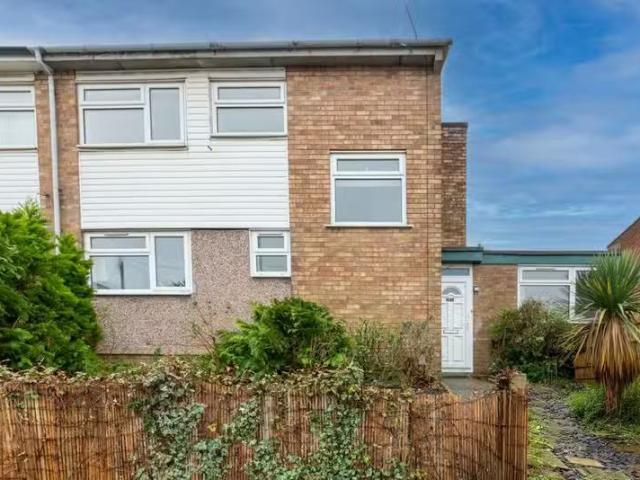House for rent in Garden City, Wales