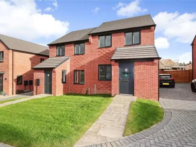 House for rent in Blanchland, Northumberland