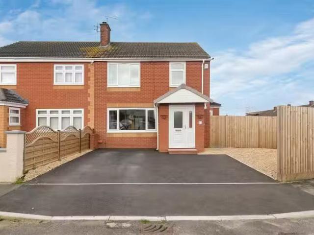 House for rent