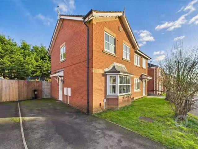 House for rent