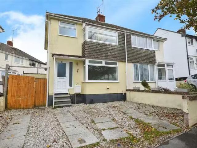 House for rent