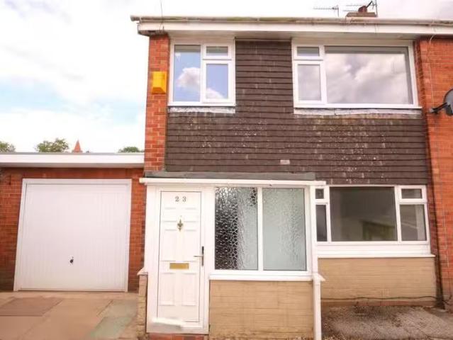 House for rent