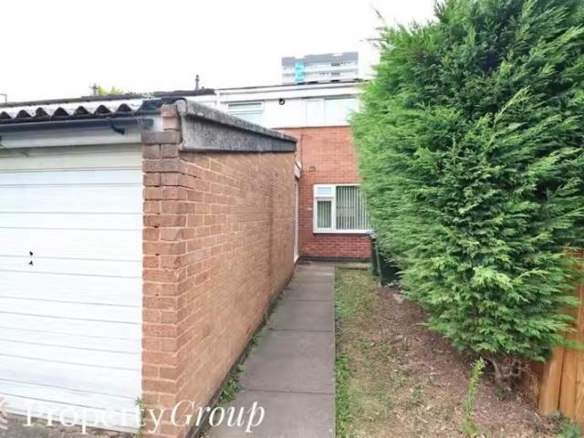 House for rent