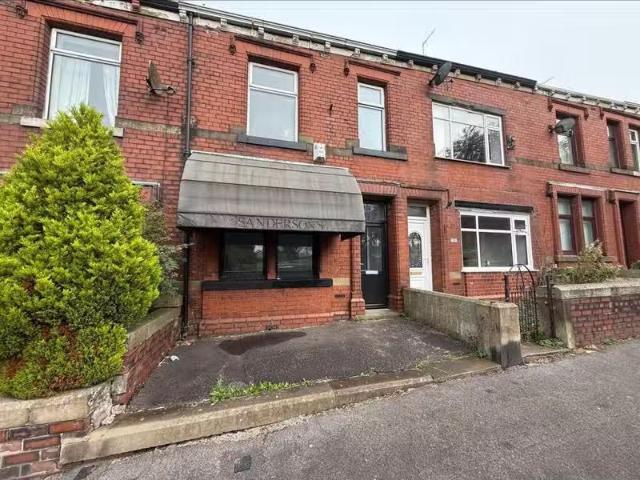 House for rent in Higher Green, Wigan