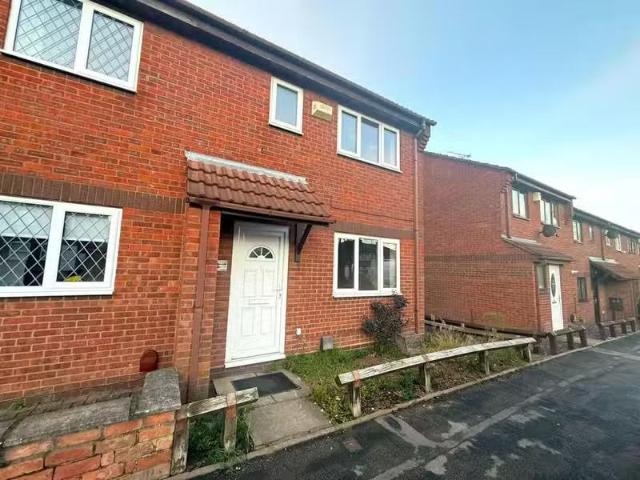 House for rent in Gun Hill, Warwickshire