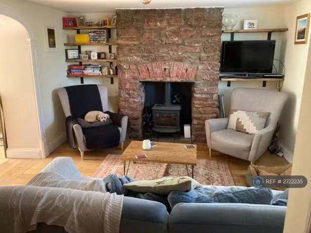 House for rent in Long Ashton, North Somerset