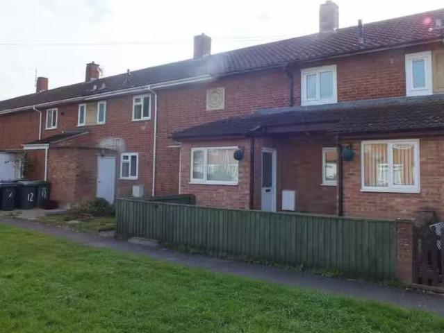 House for rent in Gosberton Clough, Lincolnshire