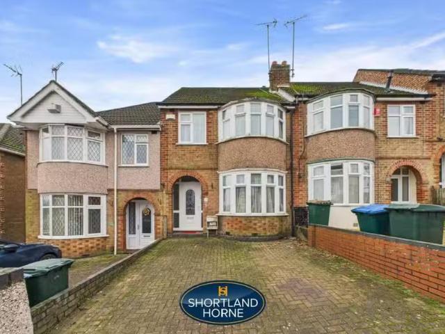 House for rent in Whitley, Reading