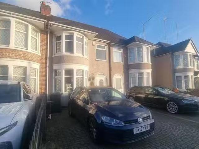 House for rent