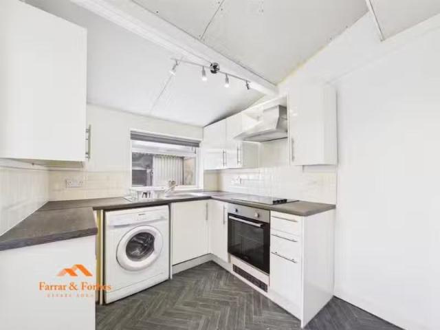 House for rent in Ingrow, West Yorkshire