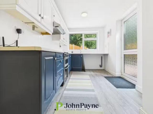 House for rent in Copsewood, West Midlands