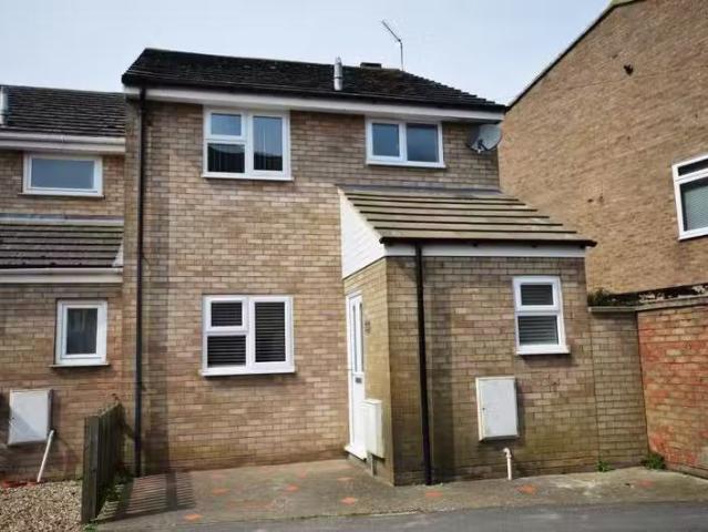 House for rent in Barway, Cambridgeshire