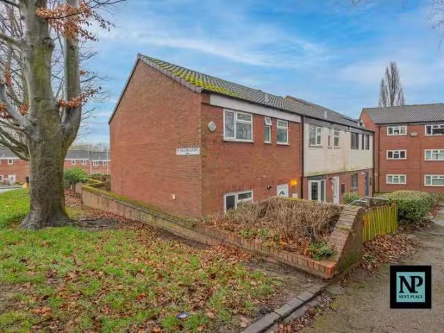 House for rent in Kettlebrook, Isle Of Man