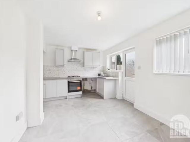 House for rent in Radford, West Midlands