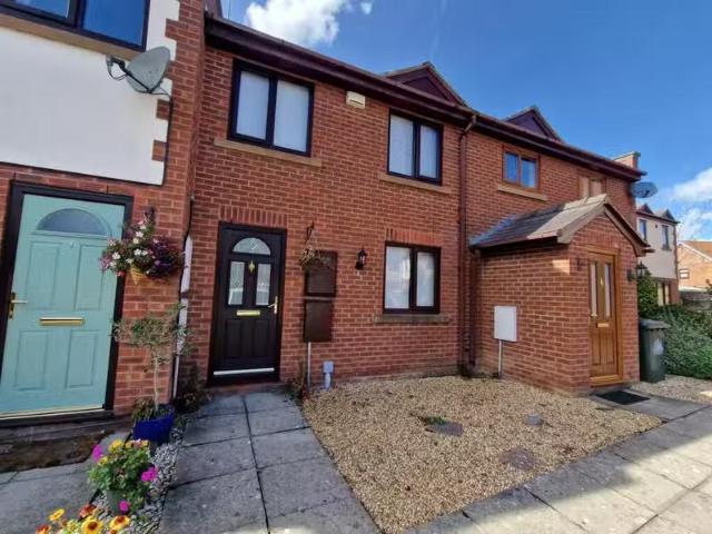House for rent in Willaston Mills, Cheshire